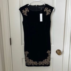 NWT white house black market dress